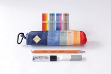 With Travel Art Tools