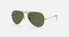 Aviator Classic (Large Metal)
