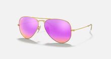 Aviator Classic (Large Metal)