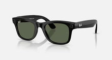 Ray Ban Meta Wayfarer Gen 2