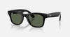 Ray Ban Meta Wayfarer Gen 2