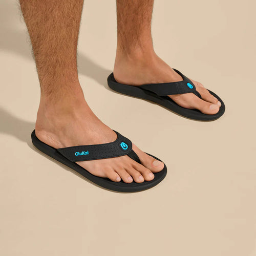 M KI'I