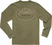 Cotton Longsleeve T Shirt