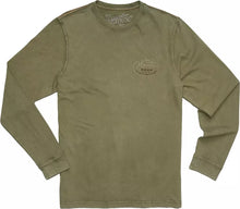 Cotton Longsleeve T Shirt