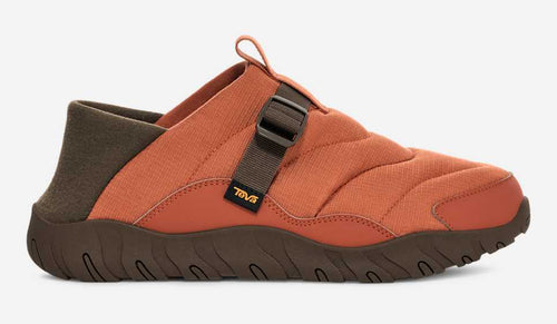 M Reember Camp Slip On
