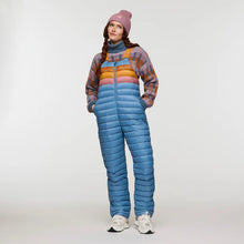 W's Fuego Down Overalls