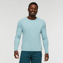 M Sombra Long Sleeve Sun Shirt