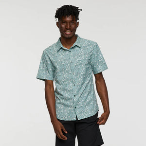 M Cambio Button Up Shirt
