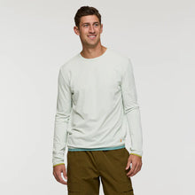 M Sombra Long Sleeve Sun Shirt