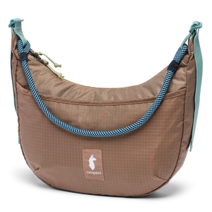 Trozo 8L Shoulder Bag-Cada Dia