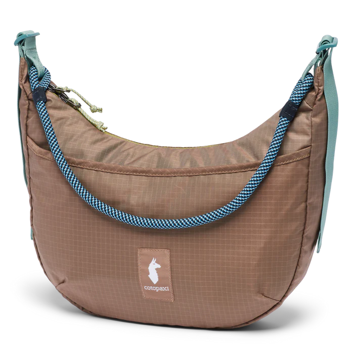 Trozo 8L Shoulder Bag-Cada Dia