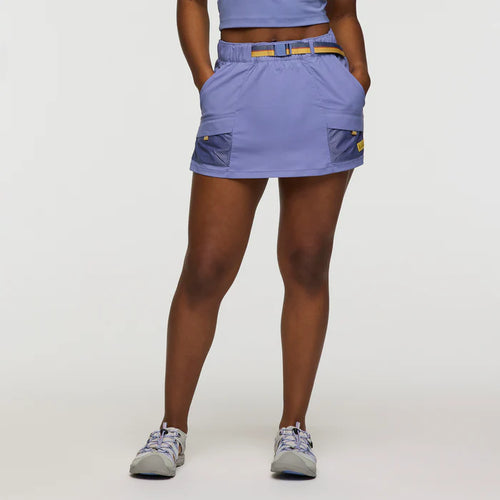 Brinco Skort