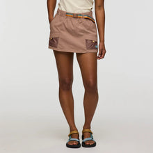 Brinco Skort