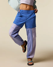 W Losdos Zip-Off Pants
