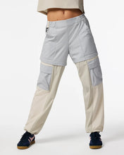 W Losdos Zip-Off Pants