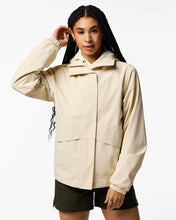 W Rayu Rain Jacket