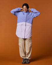 W Rayu Rain Parka