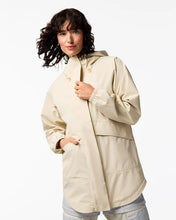 W Rayu Rain Parka