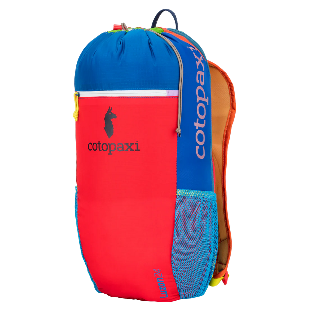 Luzon 24L Backpack
