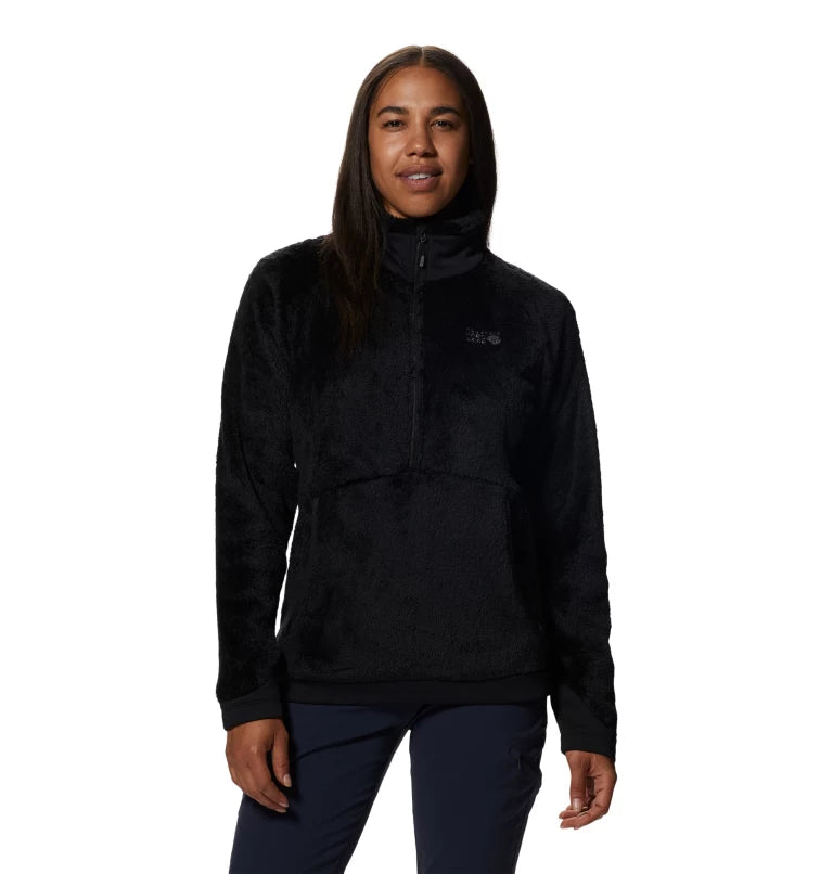 Polartec High Loft Pullover
