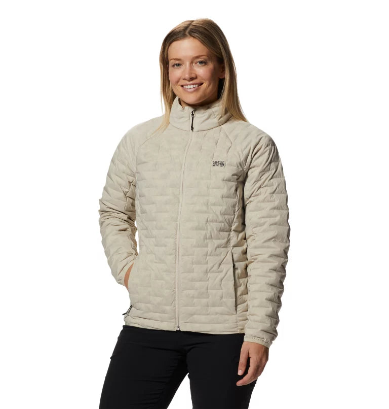 Stretchdown Light Jacket W's