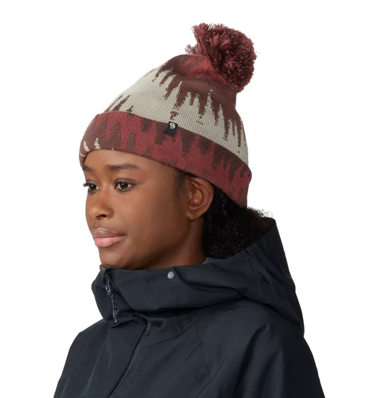 Gas Station Beanie