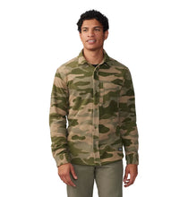 Microchill Long Sleeve Shirt