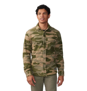 Microchill Long Sleeve Shirt