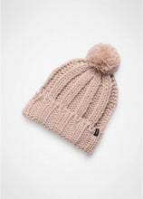 Snow Crystal Beanie