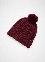Snow Crystal Beanie