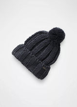 Snow Crystal Beanie