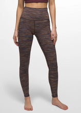 Impresa Pocket Legging