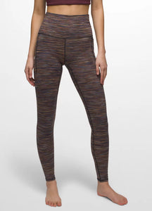 Impresa Pocket Legging
