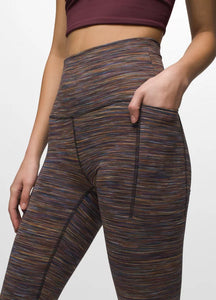 Impresa Pocket Legging