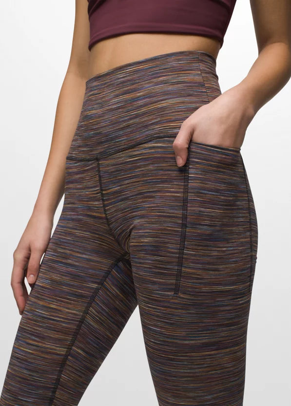 Impresa Pocket Legging