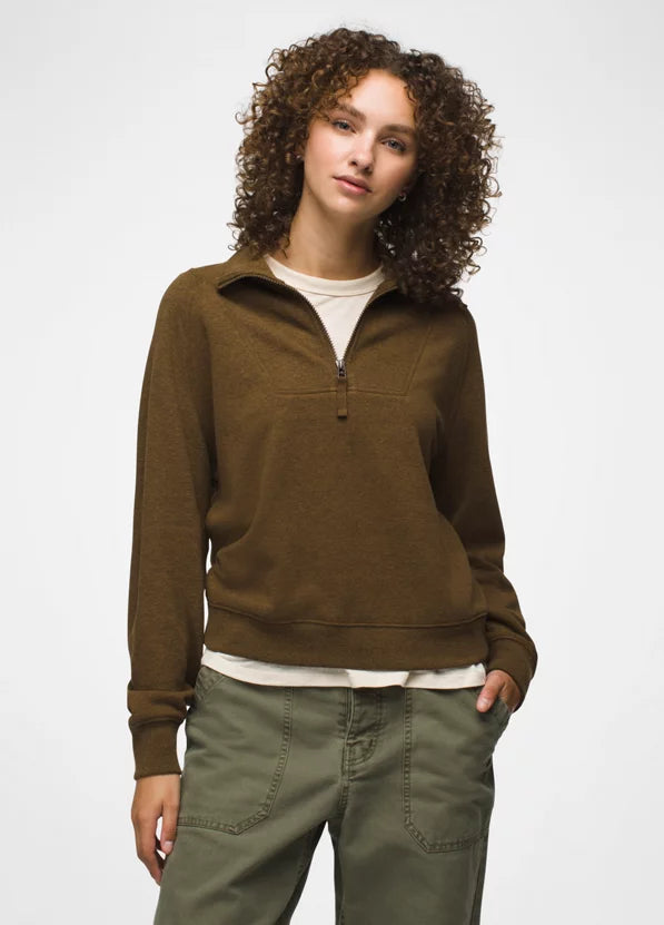 Cozy Up Pullover
