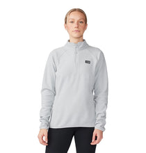 Microchill 1/4 Zip Pullover