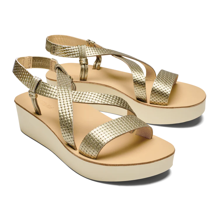 OHOHI Strappy