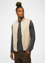 Encinitas Reversible Vest