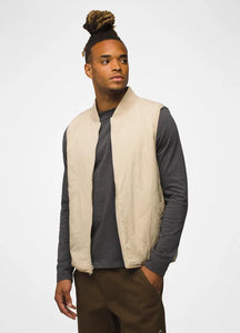 Encinitas Reversible Vest