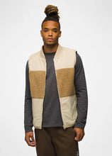 Encinitas Reversible Vest