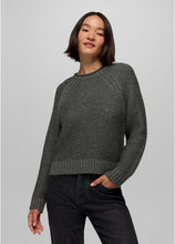 Cades Cove Sweater