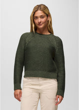 Cades Cove Sweater