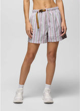 Indio Heritage Short