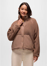 Encinitas Fleece Jacket