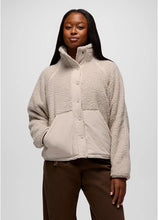 Encinitas Fleece Jacket