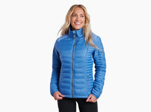 Spyfire Jacket W's