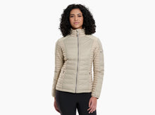 Spyfire Jacket W's