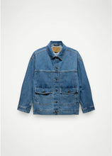 760 Denim Jacket