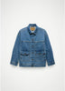760 Denim Jacket